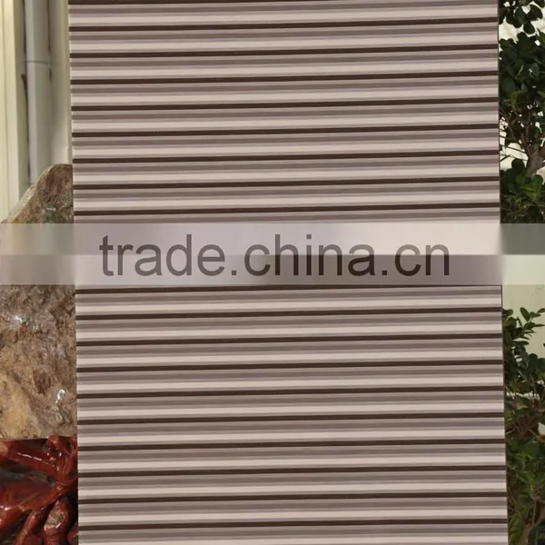Double Roller Blind Blackout and Translucent Blind Fabric photo-3