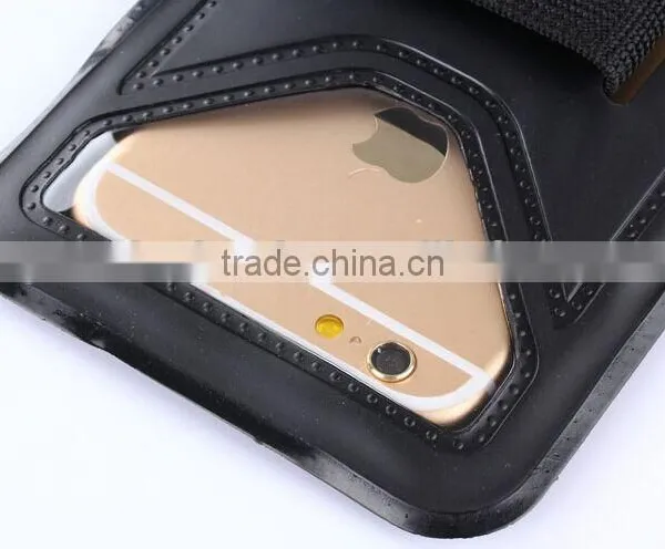 Waterproof Mobile Phone Carry Bag With or Without Armlet photo-5