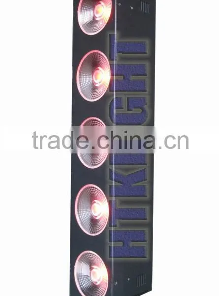 5*15W Led Matrix Light 3in1 Tricolor photo-6