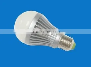 High-quality New Design Mini Ceramic 3W LED Bulb, E27 LED Bulb 3W, 3W 6W LED Bulb Lamp photo-3