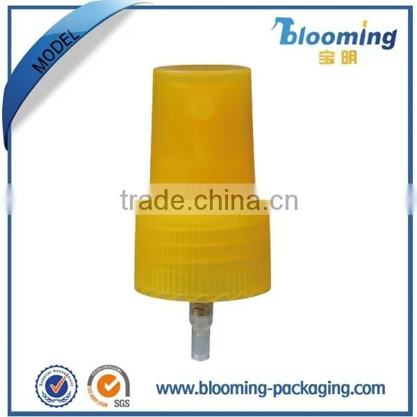 Various Size of Perfume Spary Pump Mist Atomizer Pump photo-4