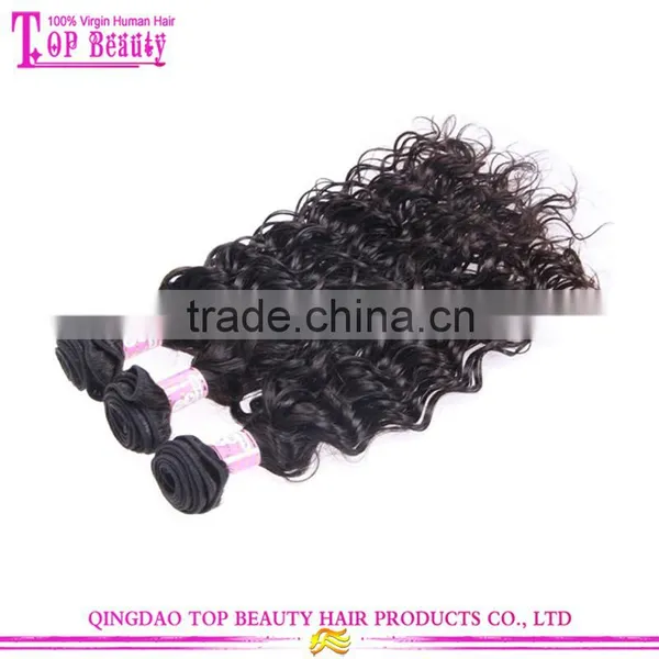 Wholesale Price Virgin Curly Hair Best Selling Fashion Large Stock Malaysian Curly Hair Extension photo-4