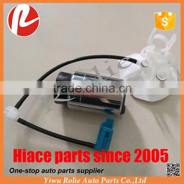 23220-0C050 23220-0C051 23220-0C080 Fuel Pump for Toyota Hilux Fortuner Innova Camry