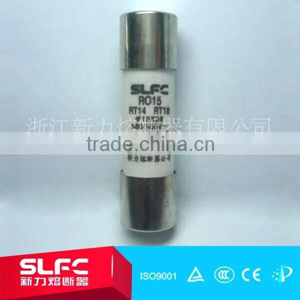 Din Rail Type RT18 32 Fuse Holder photo-2