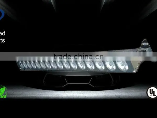 60W Led Strip Light Led Light Strip