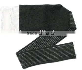 Multi-purpose Cold/Hot Wrap