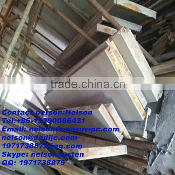 18mm Black High Quality Film Faced Plywood, Concrete Formwork In Construction photo-2
