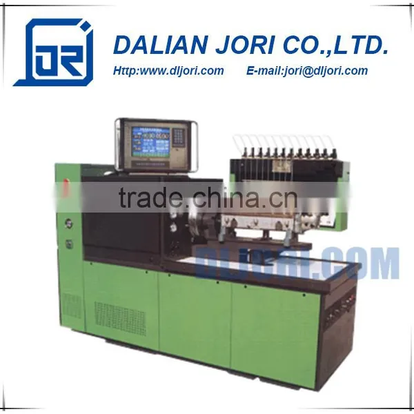 Combined Function of Common Rail Test Bench and Tester for Diesel Engine photo-2