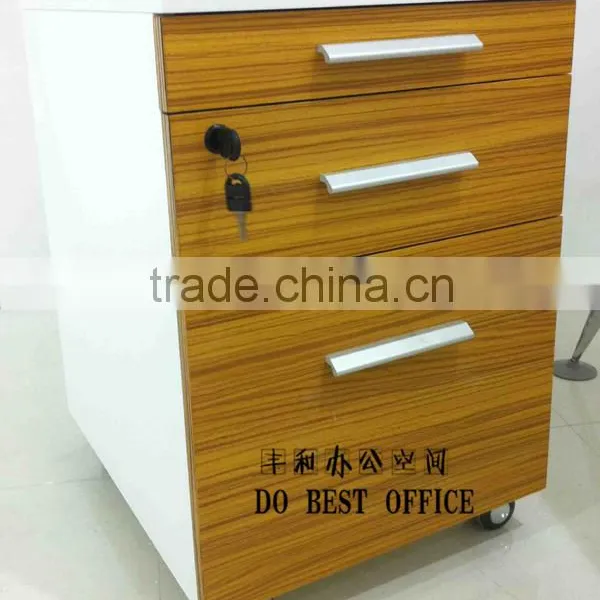 Modern Design Office Table for Office Furniture Made in China photo-4