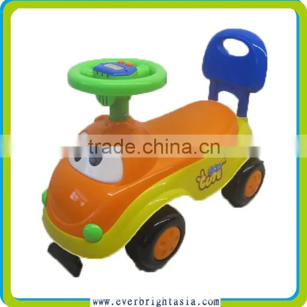 NEW! Funny Item Children Carrier, Sliding Baby Carriage