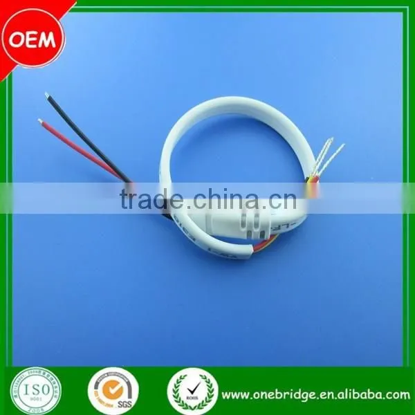 Motorcycle and Automobile Motor n Ribbon Cable Connector Wire Harness photo-4