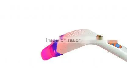 Bleaching Accelerator Red Light Led Portable Teeth Whitening Lamp photo-2
