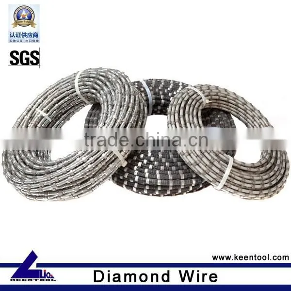Premium Diamond Cable For Block Squaring photo-5