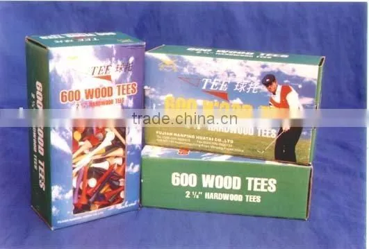 Golf Tee/Golf Pegs