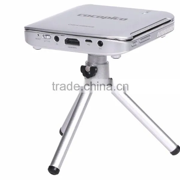 120lumens Overhead Pico Projector With Bluetooth Wifi photo-5