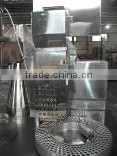 DTJ-V Semi Automatic Capsule Filler photo-3