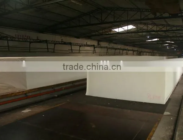 Contour Shape Furniture PU Foam Sheet photo-6