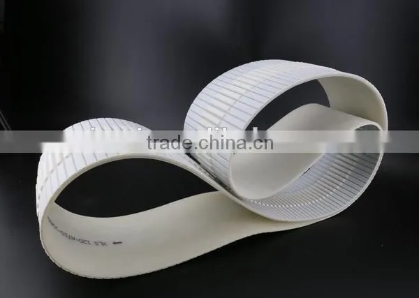 PU Special Processing Timing Belt