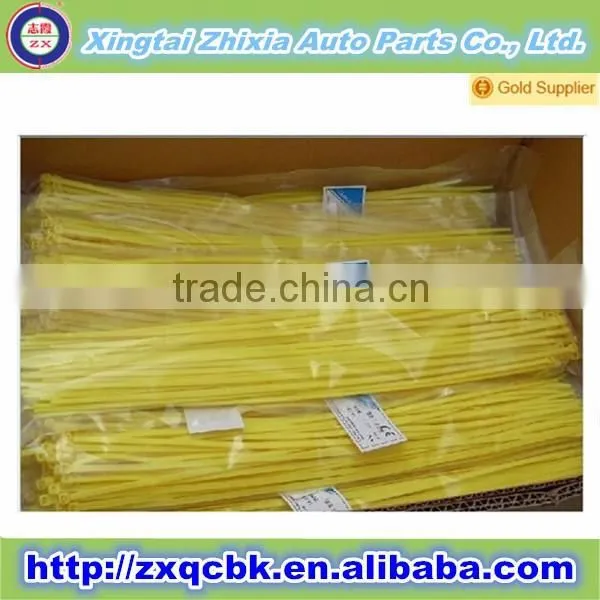 Wonderful Price !! 2015 Zhixia Xingtai Stainless Steel Cable Tie/metal Cable Tie /plastic Cable Tie Straps photo-3