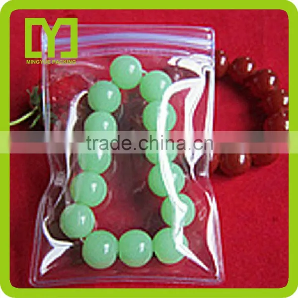 2016 YiWu China Supplier Clear Pvc Shopping Bag photo-6