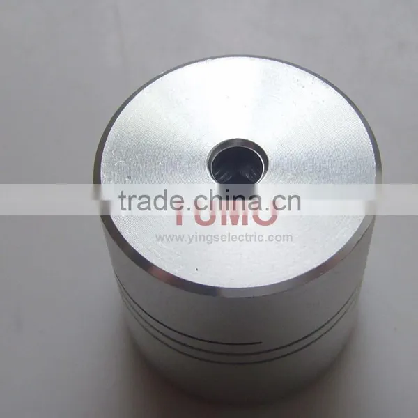 YUMO DR 5X5 D30L28.5 Flexible Coupling Spring Coupling for Encoder photo-2