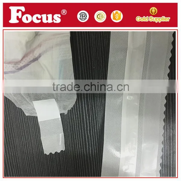 The Material in Making Diaper Use Magic Side Tape photo-4