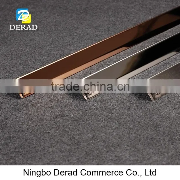 Stainless Corner Guard photo-3