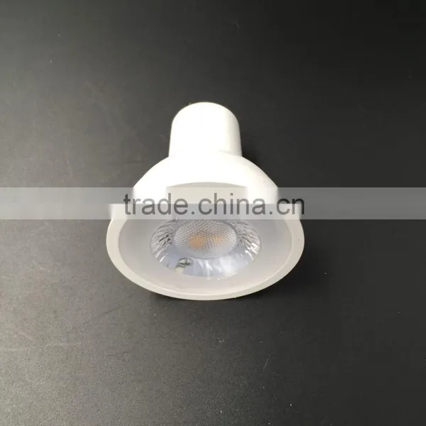 CE RoHS 5w Led Spotlight Gu10 High Power Cob Led Spot Light photo-2