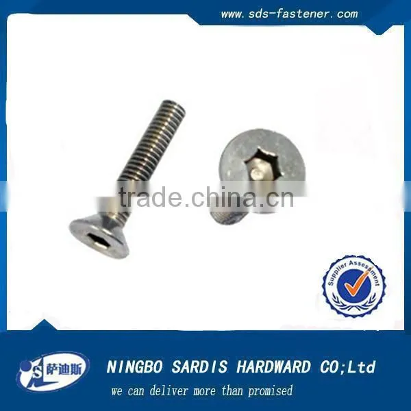 M11 Screw photo-4