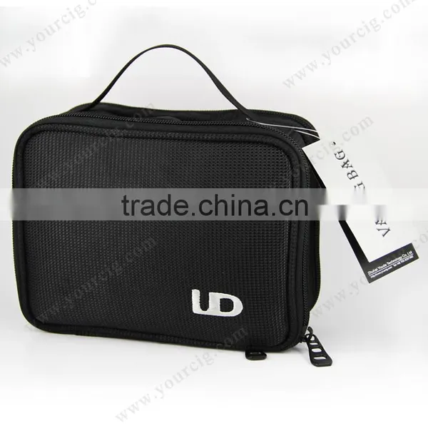 ud Double-deck Vape Pocket All Items Inside Vaping Bag for RDTA Mod and Their Accessoties photo-4