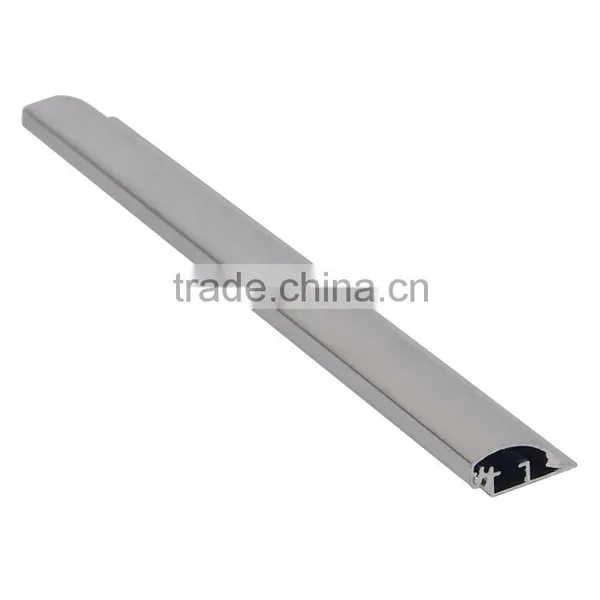 Anodized Industry Aluminium Profiles for Poster Holder photo-2
