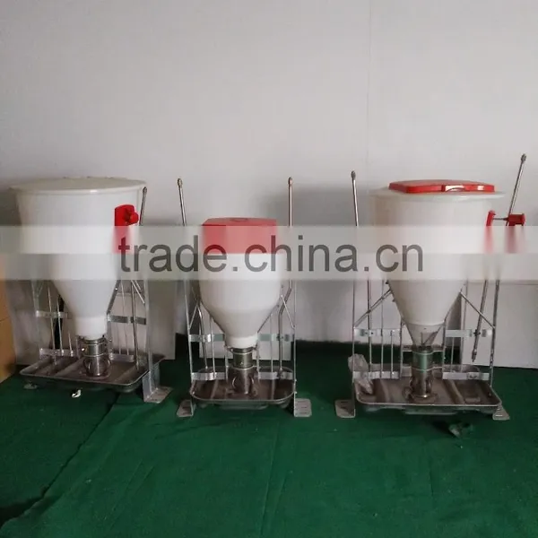 Automatic Dry-wet Pig Feeder photo-3