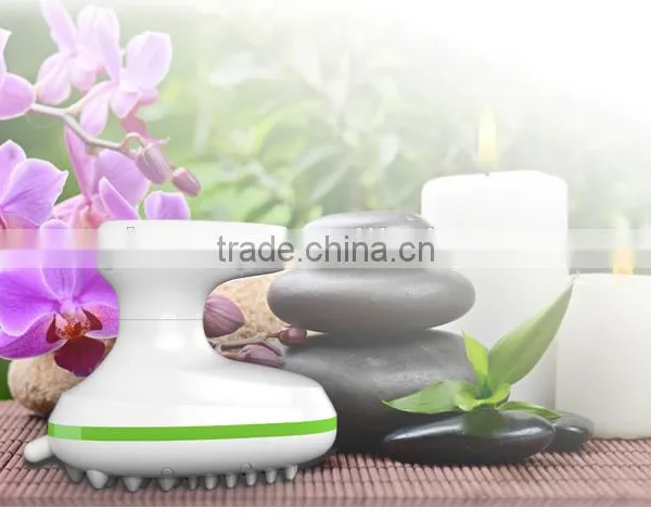AYJ-TG06 Electric Massage Machine photo-4