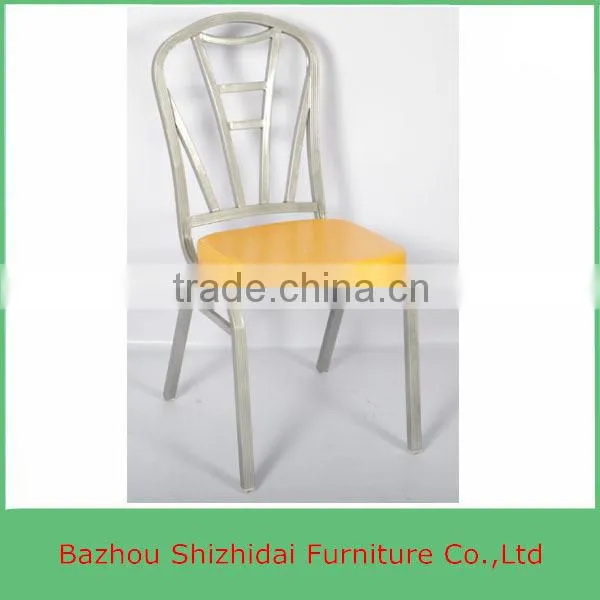 Hot Sale Wedding Chair Hotel Used Banquet Chair SDB-236 photo-3