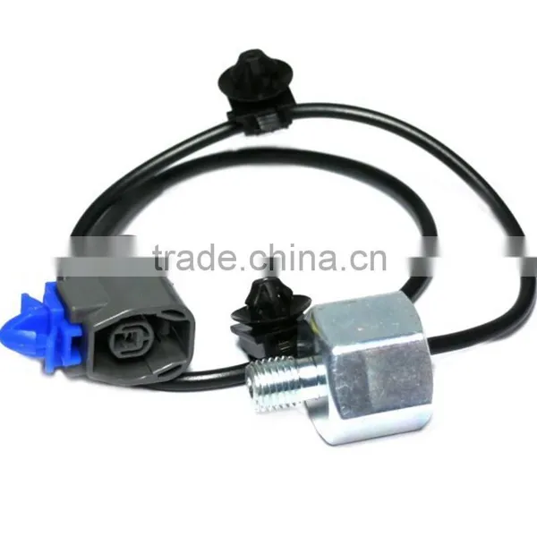 Engine Knock Detonation Sensor ZJ01-18-921 ZJ0118921 E1T50371 for MAZDA 2/3/5/6 photo-2