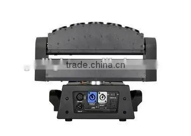 Wholesale Led Beam Lights DMX Five Head Moving Head Beam Light Spider Light photo-2