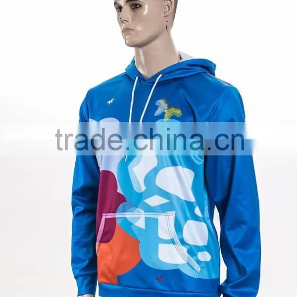 Branded Light Weight Wholesale Camo Hoodie Sweatshirt photo-3