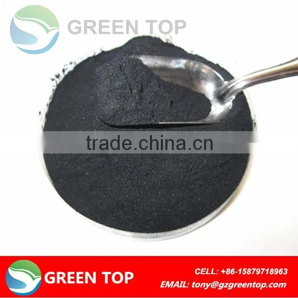China Wood Based Powder Activated Carbon /activated Charcoal With Price and Professional Services