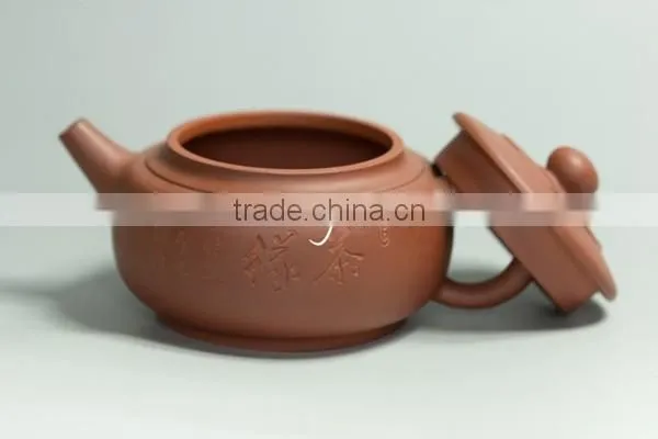 Fang Gui Hu Yixing Teapots Wholesale photo-2