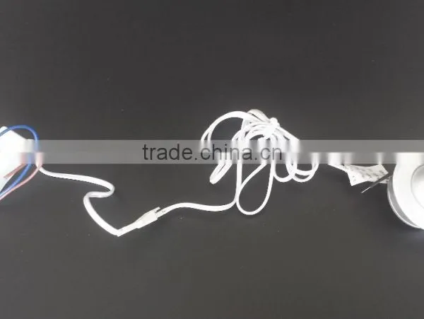 3w Jewelry Showcase Led Mini Spotlight Under Display Cabinet BW8202 photo-6