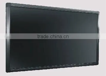 touch screen,LCD screen,infrared technology,no projector,interactive board,meeting presentation