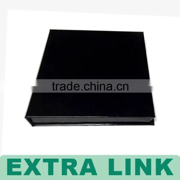 Guangzhou Luxury Neutral Makeup Brushes Set Packaging Box photo-3