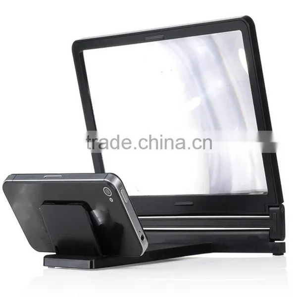 New Arrival Enlarge Phone Screen Creative Screen Magnifier Glass