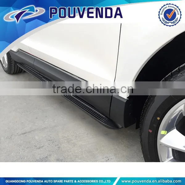 Side Step Running Boards For Ford Edge Auto Accessories From Pouvenda Manufacturer
