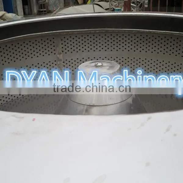 SS1200 Coconut Milk Centrifugal Machine photo-2