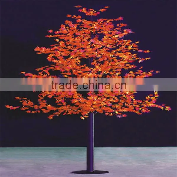 Hot Sale Christmas Indoor/outdoor Waterproof Led Tree Light photo-6