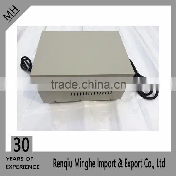 48/60/72V 12A-18A 29.5*22*18cm Automatic Electric Tricycle Battery Charger With Lead-acid Battery for Sale photo-3