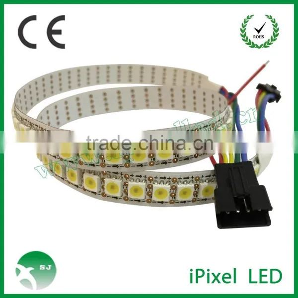 Ws2813 Led Pixel Strip Ws2812 Update Led Strip DC5V Waterproof IP67 photo-4