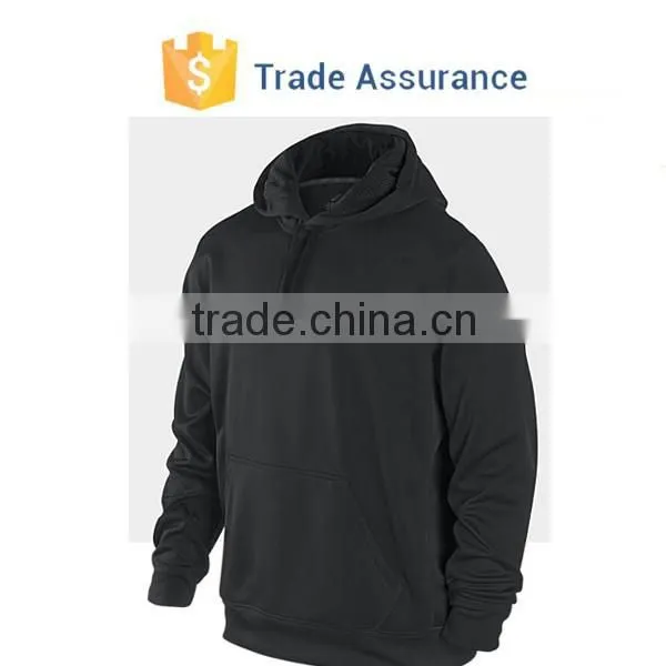 Custom Design Mens Gym Hoodie Blank Hoodie Sweatshirts Gym Hoodie photo-2