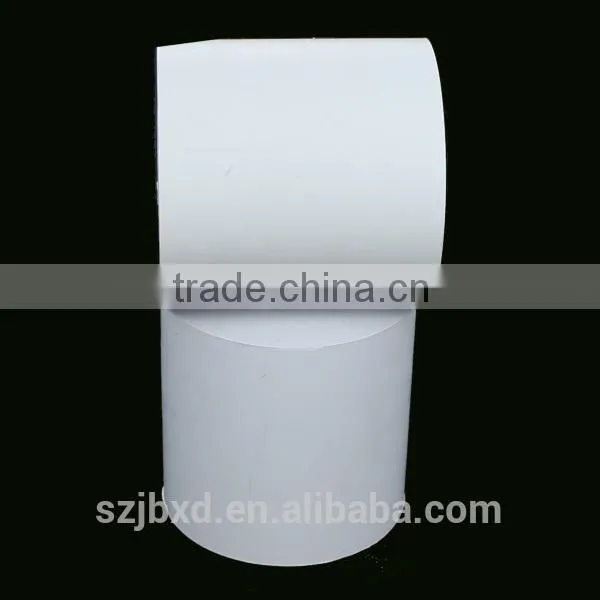 Cash Register Paper Type Thermal Register Rolls photo-6